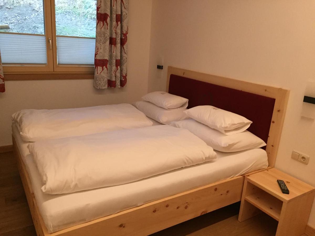 Chalet Glemmtal - Haus Bergblick Viehhofen Kültér fotó